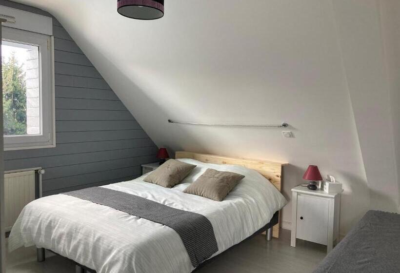 Family Suite, Maison Mama Neko