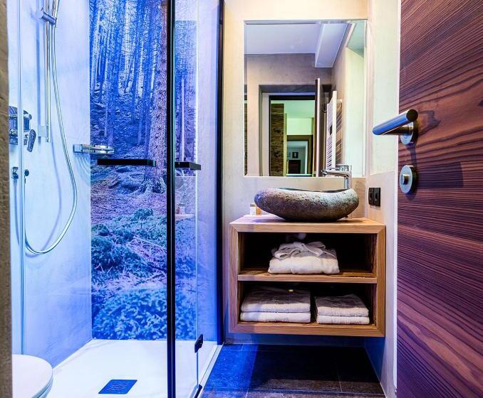 标准工作室, Garni Residence Soraiser