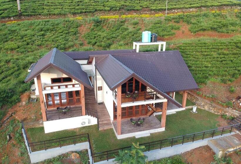 Вилла 2 Спальни, La Casa Lindula