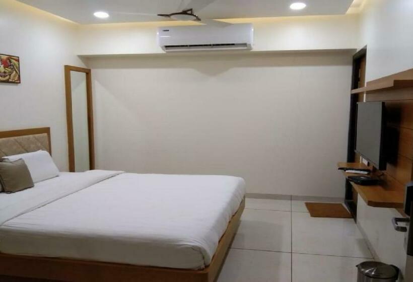 经济房, Sleep Inn
