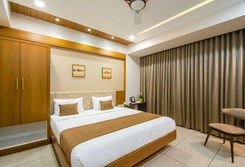豪华房间, Sleep Inn