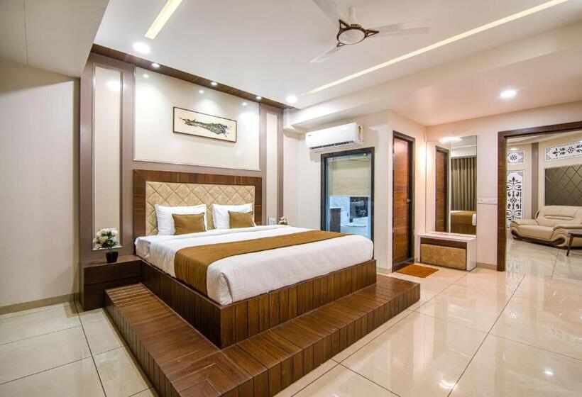 家庭间, Sleep Inn