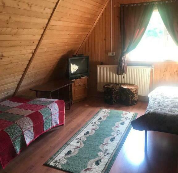 Номер Стандарт, у олега