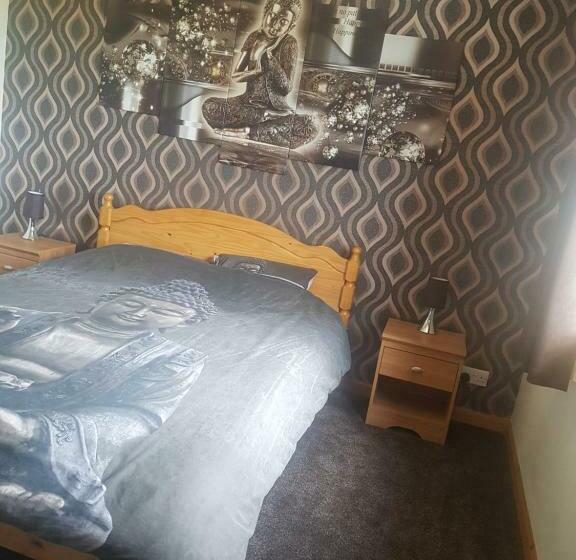 Номер Стандарт, Valhalla B&b