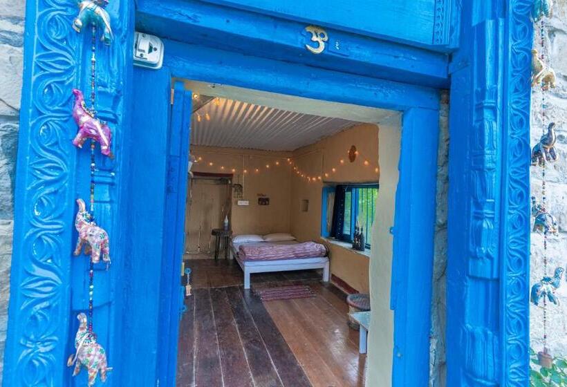标准间, Vista Hostel Jeolikote, Nainital