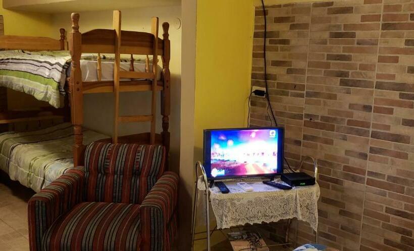 اتاق استاندارد, Casa De La Y   B&b