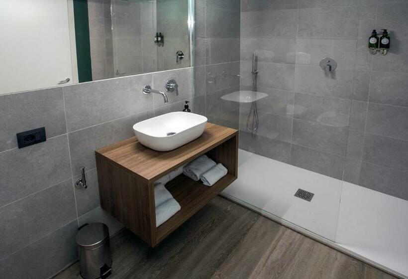 Трехместный Президентский, Moody Smart & Comfy