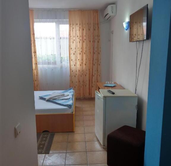 Номер Стандарт, Vila Alex
