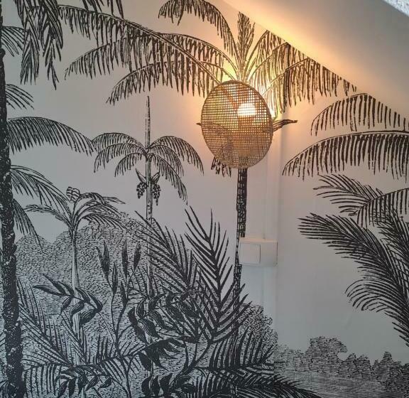 اتاق استاندارد, Chambre D Hôte Des Thermes