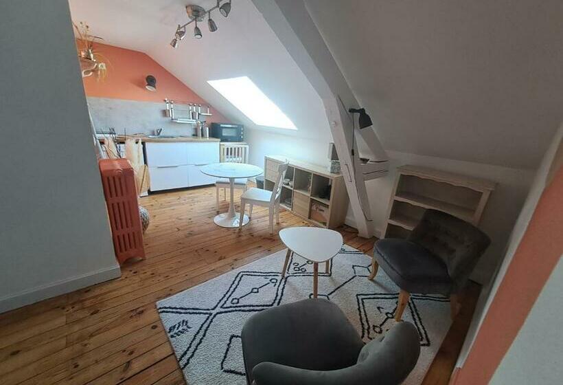اتاق استاندارد, Chambre D Hôte Des Thermes