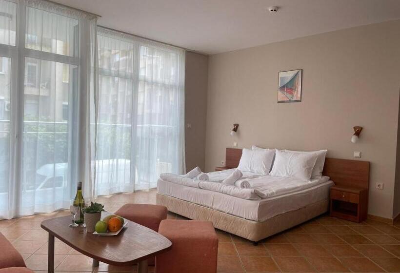 Номер Стандарт, Eco Palace