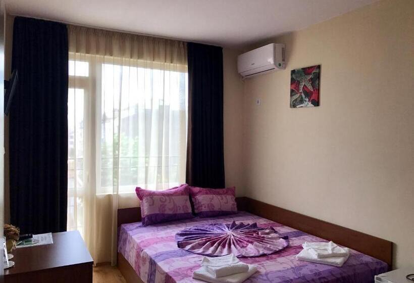 חדר סטנדרט פנימי, Guest House Natali