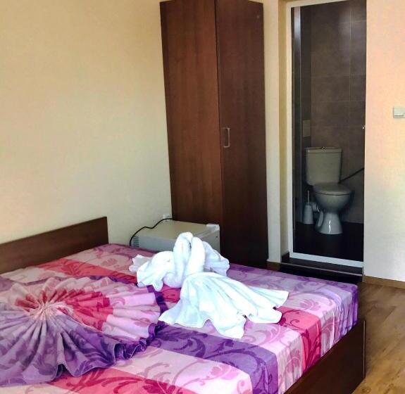 חדר סטנדרט פנימי, Guest House Natali