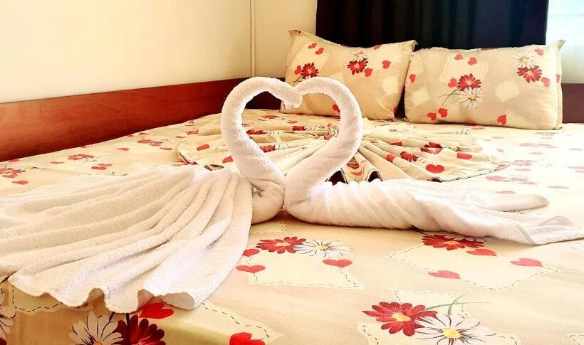 חדר סטנדרט פנימי, Guest House Natali