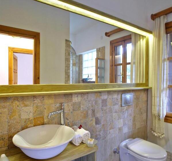 Апартаменты 1 Спальня, Villa Vali