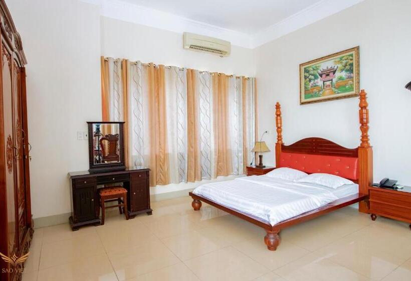 اتاق لوکس, Sao Việt Hotel Vinh