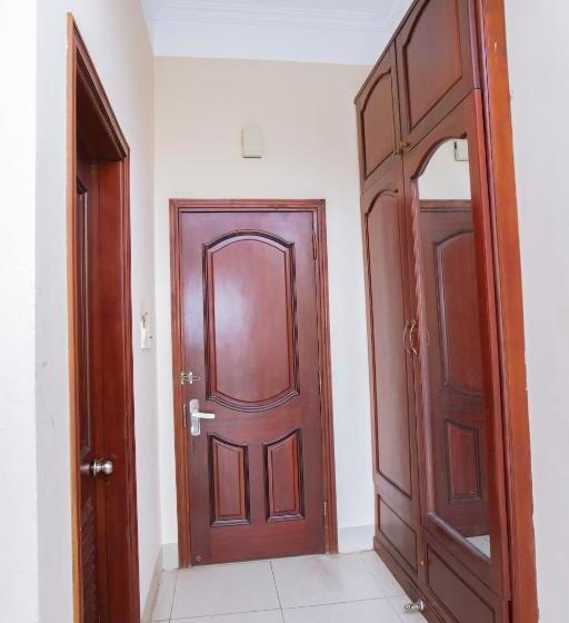 اتاق استاندارد چهار تخته, Sao Việt Hotel Vinh