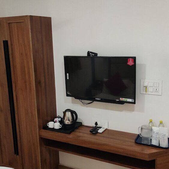Номер Economy, Thai Beach Resort