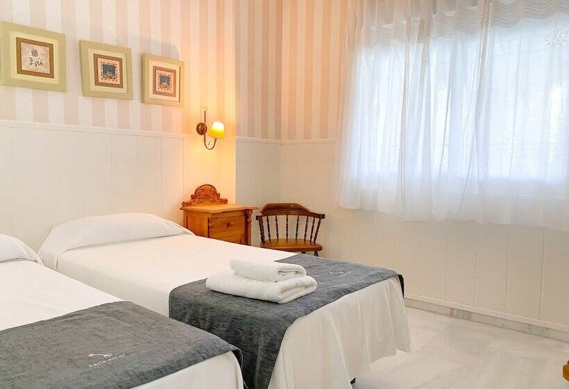 شقة غرفتين, Serinamar  Los Naranjos De Marbella