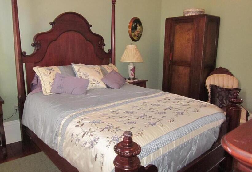 اتاق استاندارد, Baer House Inn