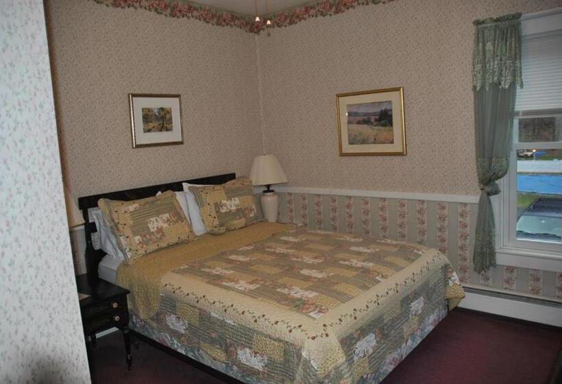 Номер Стандарт, Echo Lake Inn