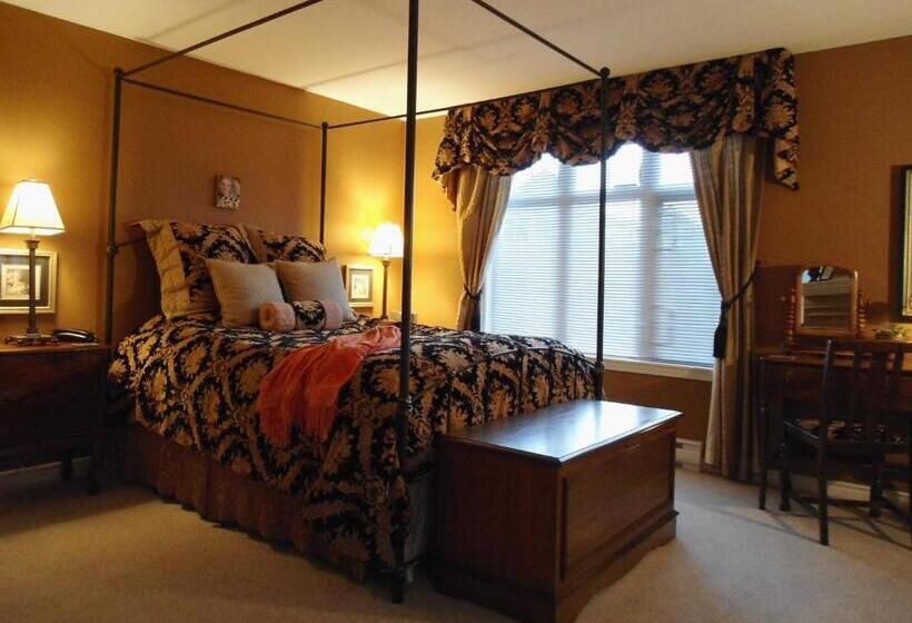 高级客房, The Beacon Inn At Sidney