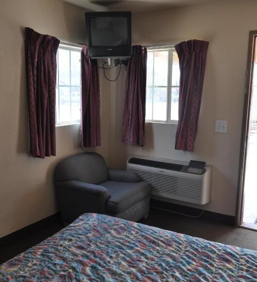 스탠다드 룸, California Suites Motel
