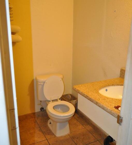 스탠다드 룸, California Suites Motel