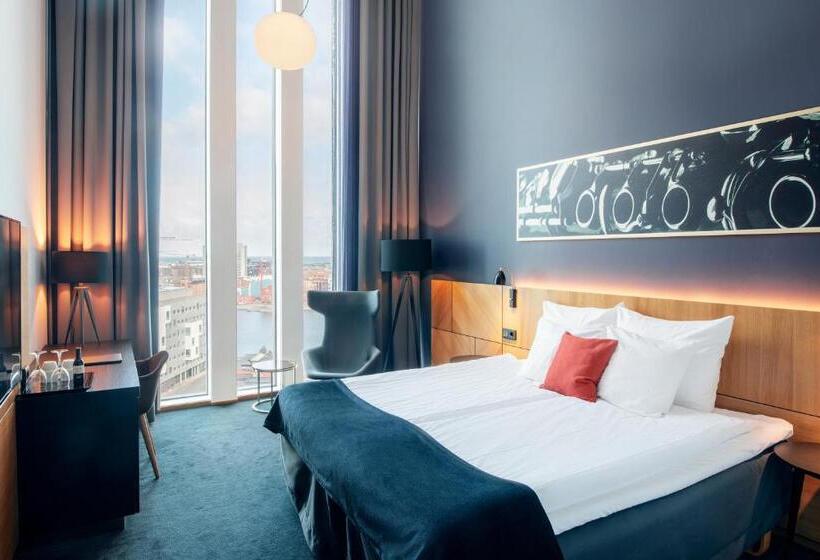 高级大房间, Clarion Hotel Malmö Live