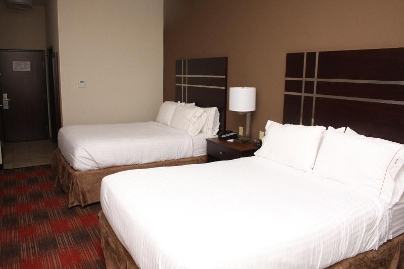 带大床的套房, Margaritaville Hollywood Beach Resort