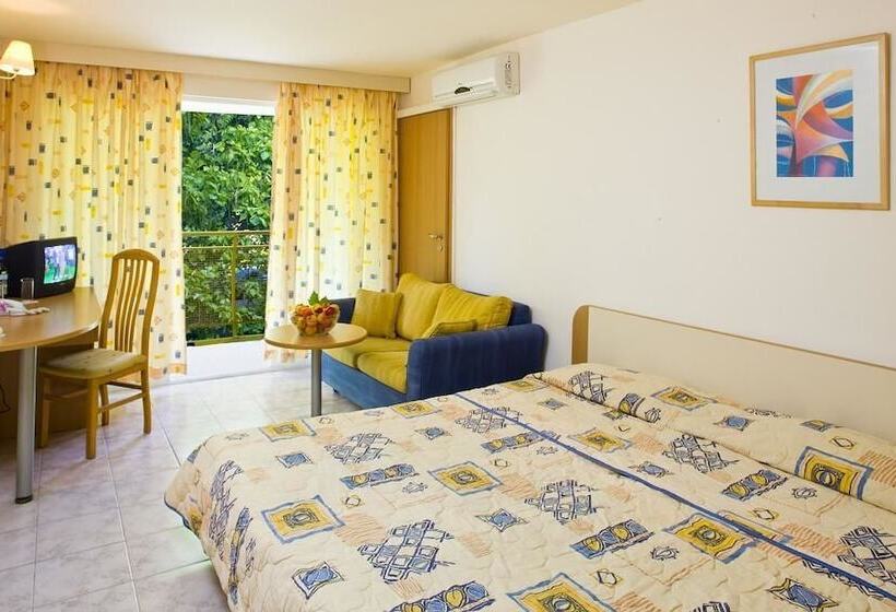 Номер Стандарт, Orchidea Park All Inclusive