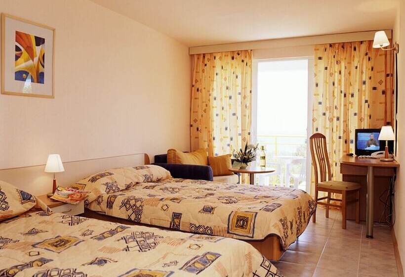 Номер Стандарт, Orchidea Park All Inclusive