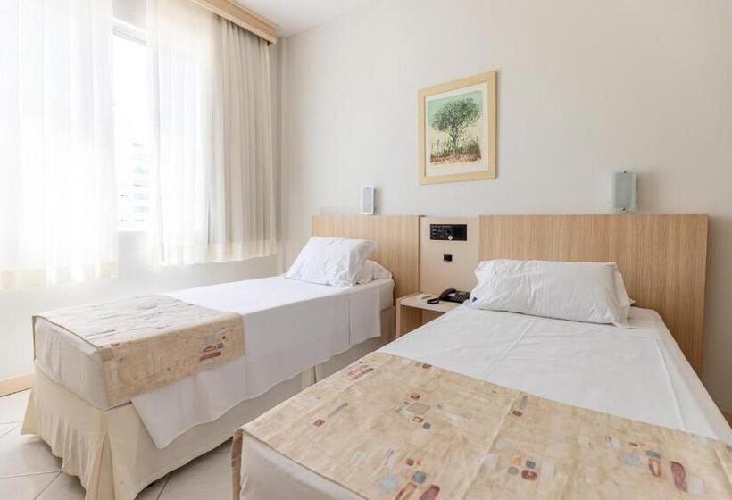 Четырехместный Номер Стандарт, Sagres Praia