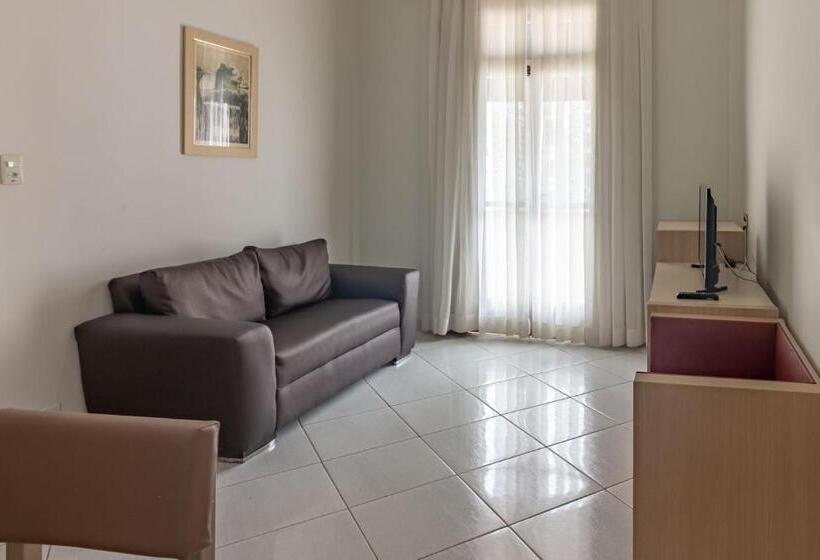 Четырехместный Номер Стандарт, Sagres Praia