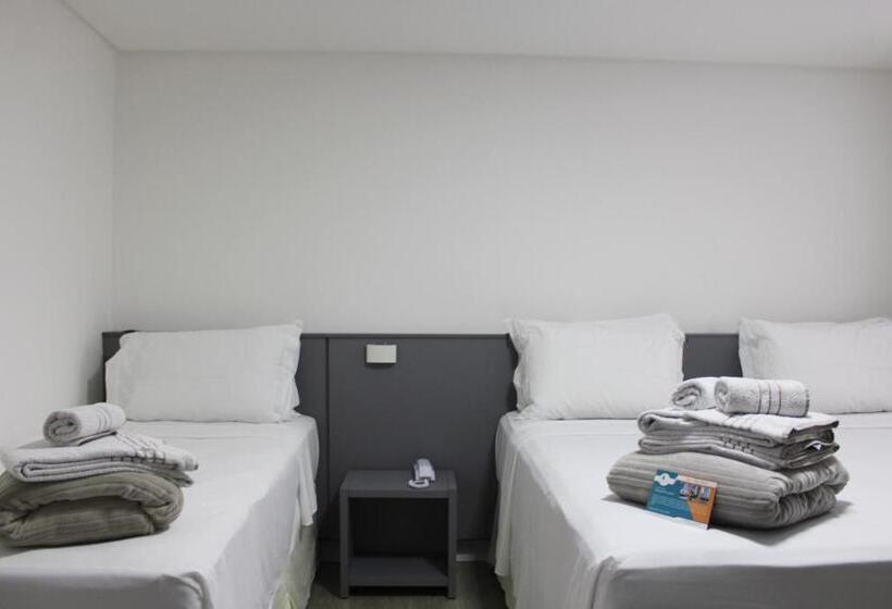 Трехместный Номер Deluxe, Sagres Praia