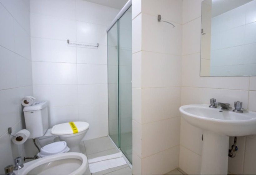 Номер Стандарт Трехместный, Sagres Praia