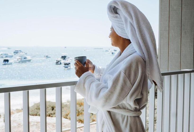 스위트, Samphire Rottnest