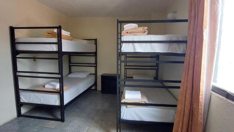ファミリールーム, Residencias Señorial