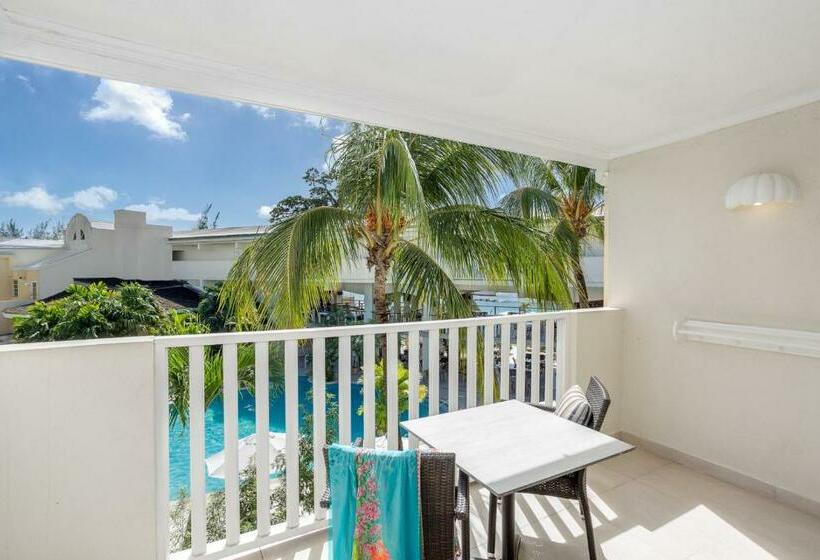 اتاق استاندارد, Sugar Bay Barbados  All Inclusive