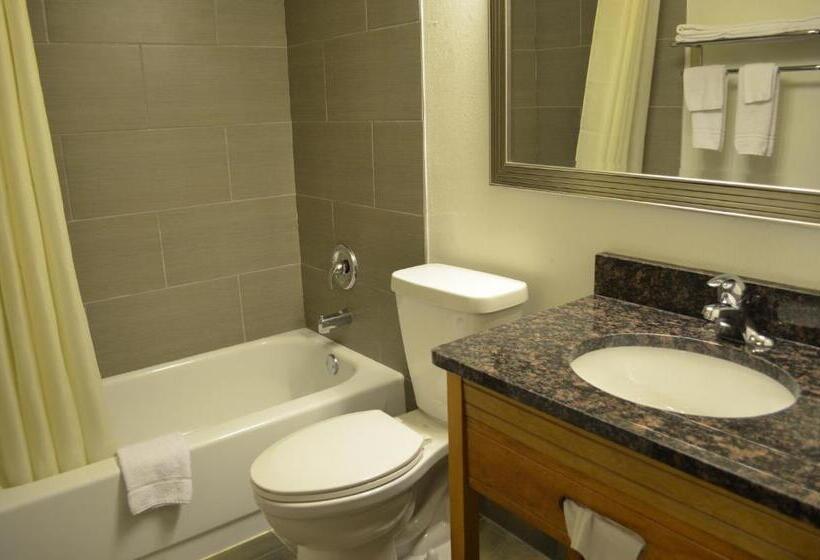 Номер Стандарт, Valley Inn Shakopee