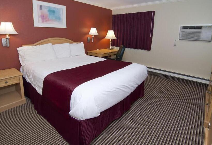 Номер Стандарт, Valley Inn Shakopee