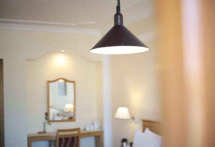 수피리어 룸, Willow Banks   Boutique 4 Star Hotel On The Mall Road Shimla