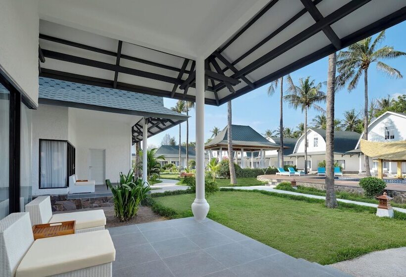 Cameră Triplă Premium, Jambuluwuk Oceano Gili Trawangan