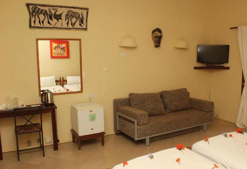 آپارتمان سوپریور 1 خوابه, Lemon Creek Hotel Resort