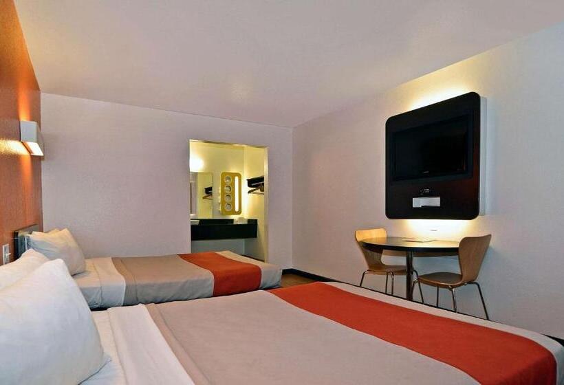 Стандартный Номер Кровать Кинг, Motel 6 Fairfield, Ca   Napa Valley