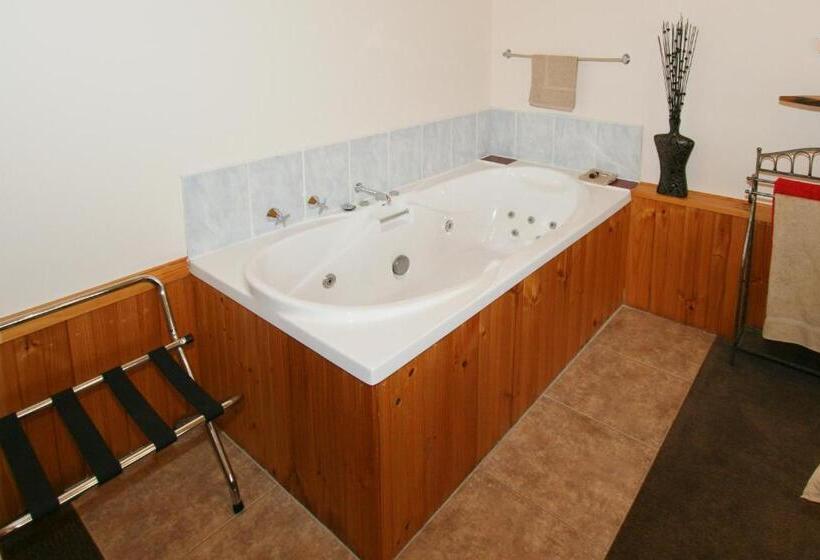 침실 1개 아파트, Sherwood View Accommodation