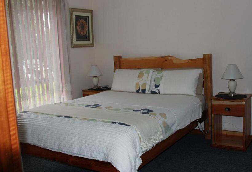 침실 2개 아파트, Sherwood View Accommodation