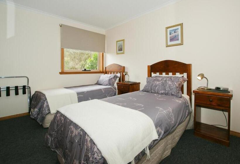 침실 2개 아파트, Sherwood View Accommodation