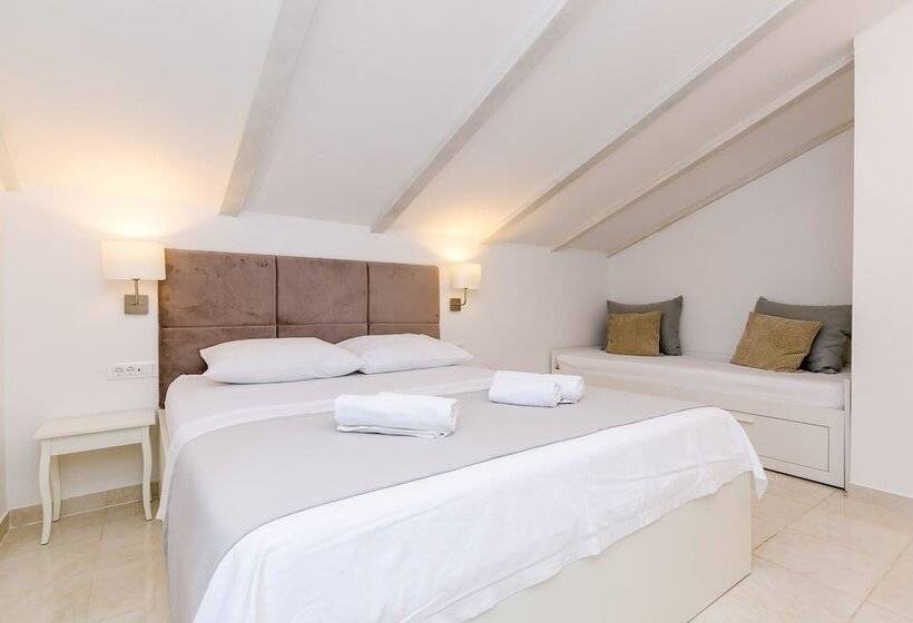 Apartamento 1 Dormitório, Villa Babilon