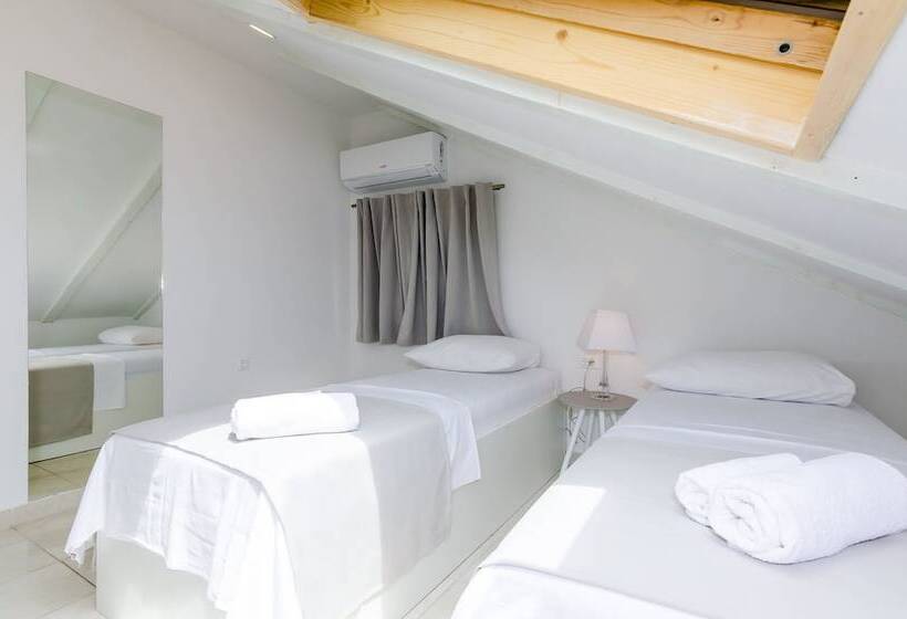 Apartamento 1 Dormitório, Villa Babilon